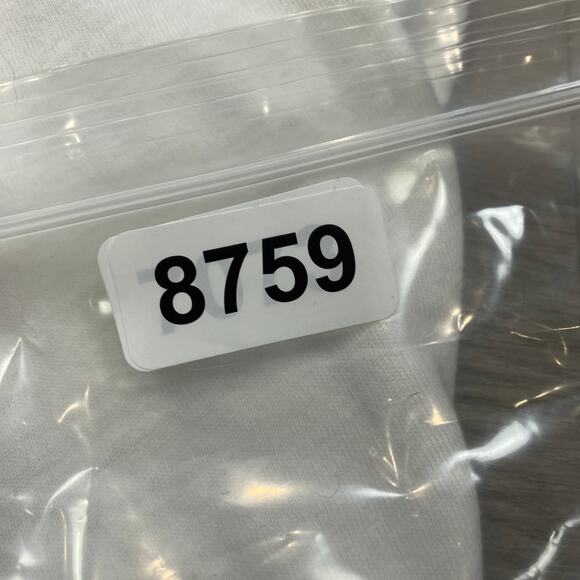 Vintage 60s 70s Mayo Spruce Sawyer Canoes Ringer T Shirt Men's M - Picture 11 of 11